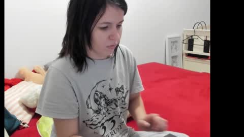 lovesally7 online show from January 2025 05:48:02 AM