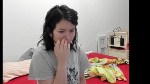 lovesally7 online show from January 2025 04:52:01 AM
