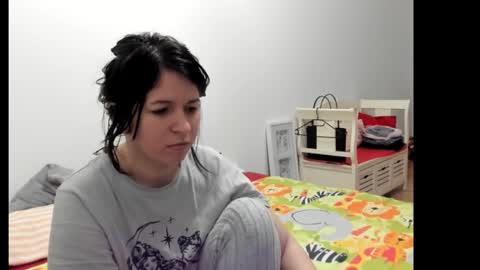 lovesally7 online show from January 2025 07:54:01 AM