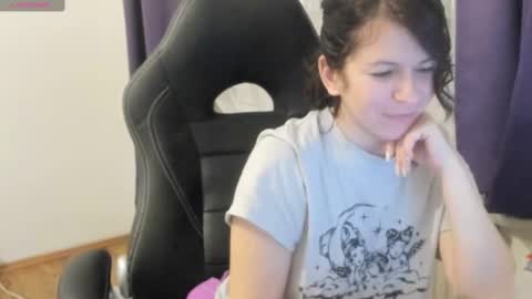 lovesally7 online show from February 2025 09:05:02 PM