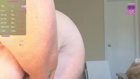 LoveSaraChristine online show from November 2025 08:18:01 PM