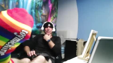 Snapshot of lovesexyfun15555 chatting on March 2026 02:48:02 AM lovesexyfun15555 online show from March 2026 02:48:02 AM