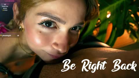 LovesKingdom online show from April 2026 12:43:02 AM