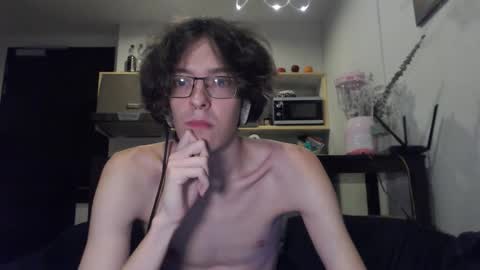 LovesomeCookie online show from September 2025 04:17:01 PM