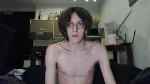 LovesomeCookie online show from September 2025 04:28:01 PM