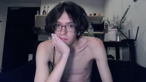 LovesomeCookie online show from September 2025 06:41:02 PM