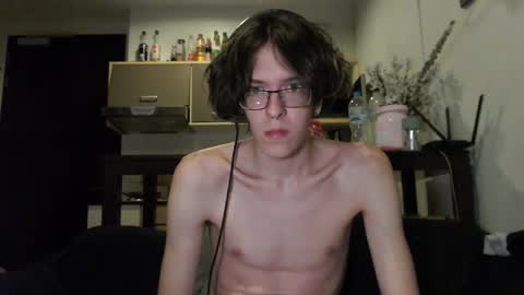 LovesomeCookie online show from September 2025 04:52:01 PM