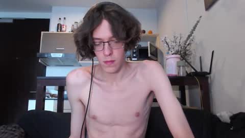 LovesomeCookie online show from September 2025 10:27:01 AM