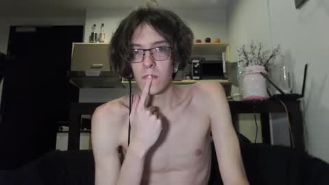 LovesomeCookie online show from September 2025 05:06:01 PM