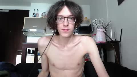 LovesomeCookie online show from October 2025 08:23:02 AM