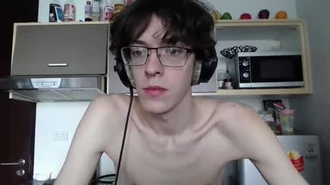 LovesomeCookie online show from October 2025 06:01:02 AM