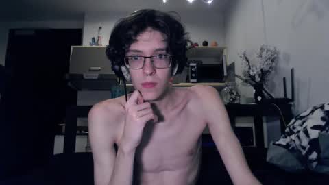 LovesomeCookie online show from October 2025 08:53:02 PM