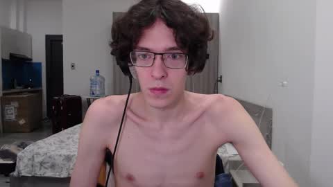 LovesomeCookie online show from November 2025 10:40:02 AM