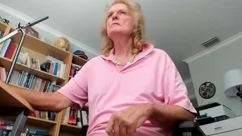 Michael online show from December 2024 05:30:02 PM