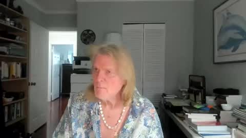 Michael online show from September 2025 09:49:01 PM