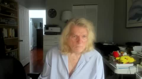 Michael online show from March 2026 06:41:02 AM