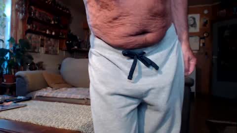 aaron online show from January 2025 04:13:02 PM