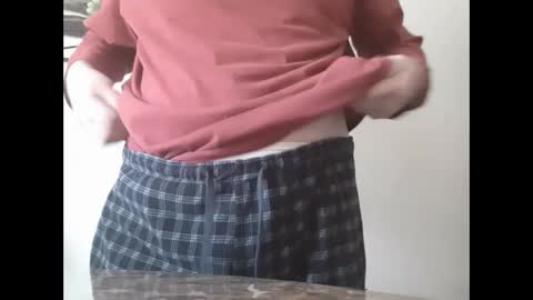 Lovetobeseen9 online show from January 2025 05:02:02 PM