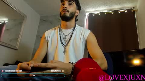 lovexjuxn77 online show from February 2026 06:53:01 PM