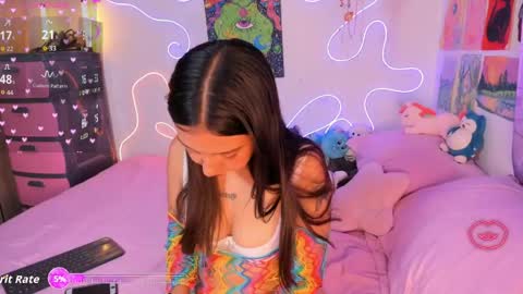 Danna online show from May 2026 04:13:01 PM