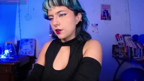 loving_alma online show from February 2026 01:24:02 AM