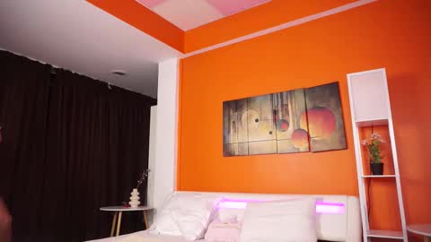 Nora online show from November 2025 04:12:02 AM