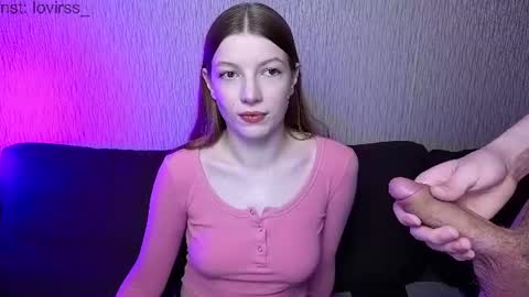 lovirss online show from August 2026 12:25:01 PM