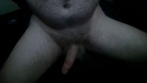 Cock OMighty online show from January 2025 01:48:02 PM