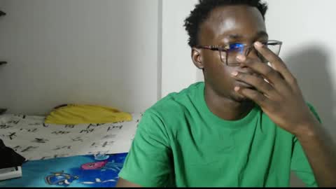 Lowmay palacios online show from April 2026 12:44:02 AM