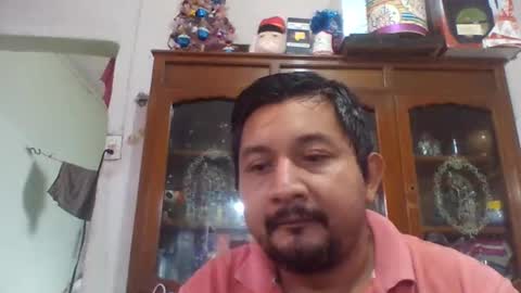 lpmauriciosantamaria online show from May 2026 03:42:01 PM