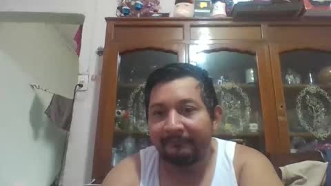 lpmauriciosantamaria online show from June 2026 01:14:01 PM