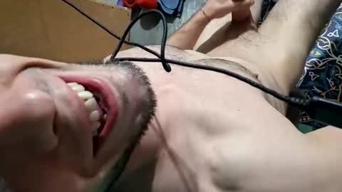 Lshot D online show from November 2025 01:43:02 PM