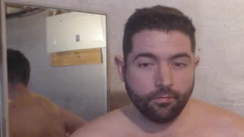 ShangAnon online show from March 2025 08:44:02 PM