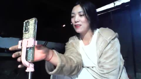 lsmbaby online show from November 2025 01:30:01 AM