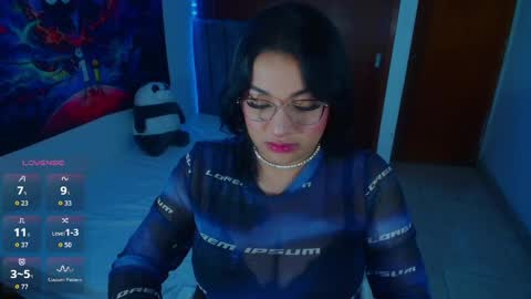 Mariana    online show from April 2026 11:48:01 PM