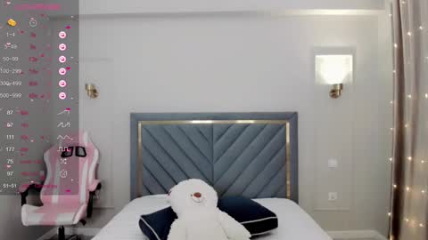 lu_mina online show from January 2025 09:25:02 PM