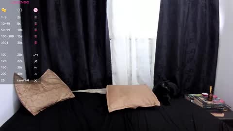 Lucia online show from February 2025 02:50:02 PM