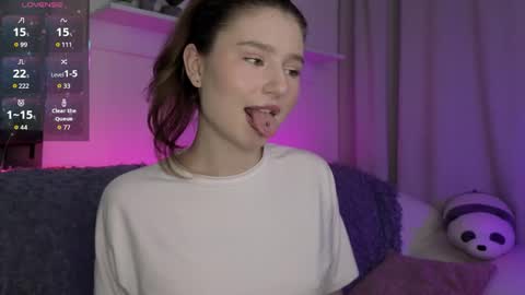 Lua online show from March 2026 03:08:02 AM