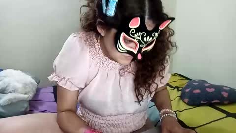 luana363 online show from January 2025 01:27:01 AM