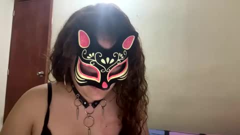 luana363 online show from March 2025 11:47:02 PM