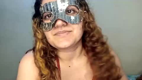 luana363 online show from October 2025 01:50:01 AM