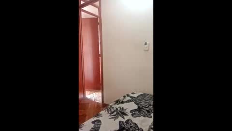 luana363 online show from February 2026 07:32:01 PM