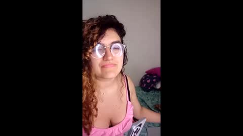 luana363 online show from April 2026 04:13:02 AM