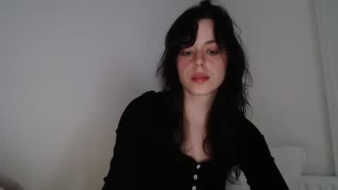 luana online show from October 2025 09:55:01 PM