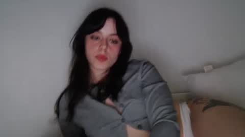 luana online show from October 2025 09:36:01 PM