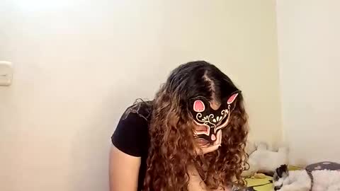 luana_winner online show from September 2025 04:45:02 AM