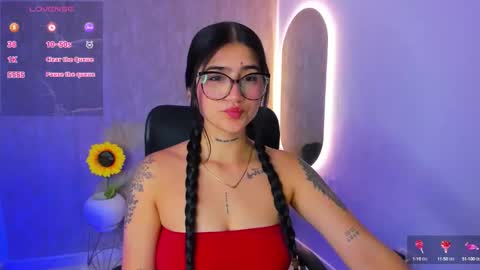 Snapshot of luanabonasx chatting on September 2025 12:08:02 PM Luana online show from September 2025 12:08:02 PM