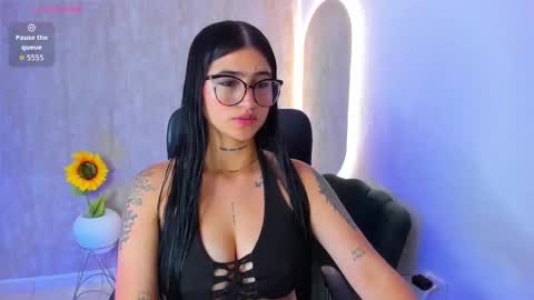 Snapshot of luanabonasx chatting on October 2025 12:09:01 PM Luana online show from October 2025 12:09:01 PM