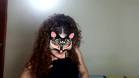 luanapowerful online show from January 2025 01:18:01 AM