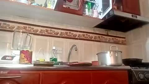 luanapowerful online show from January 2025 02:10:01 AM